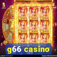 g66 casino